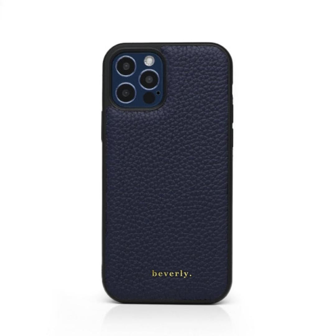 Coque iPhone Pebble Bumper - Personnalisable