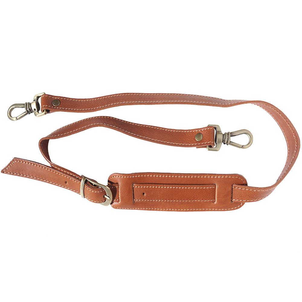 Weekender unisex travel bag