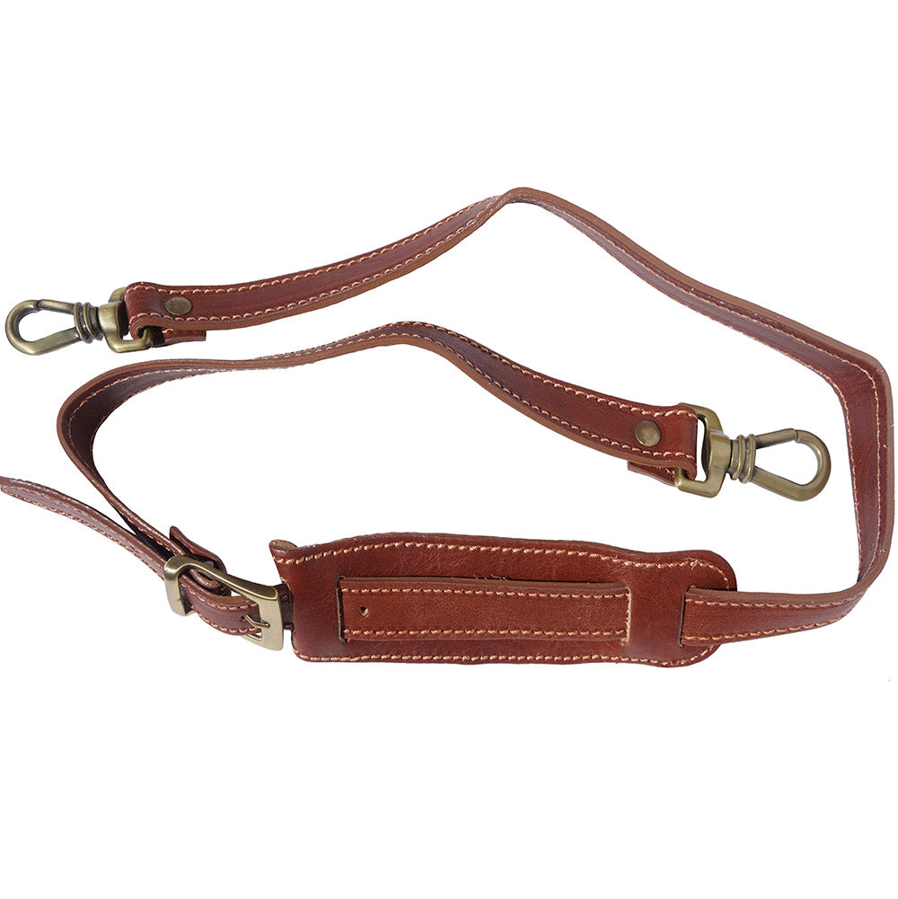 Weekender unisex travel bag