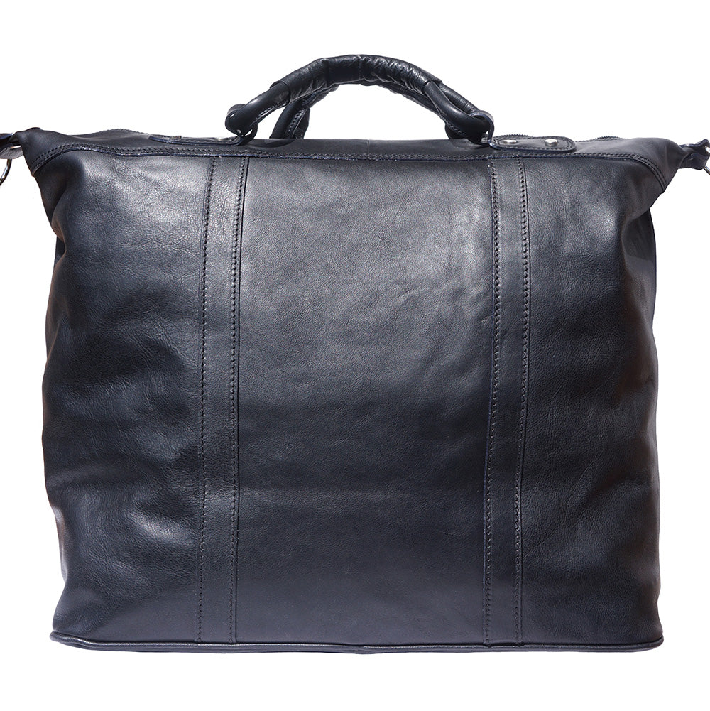 Weekender unisex travel bag
