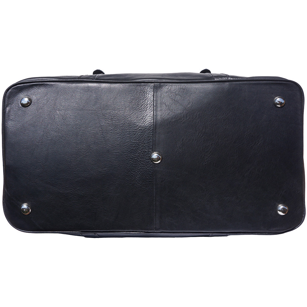 Weekender unisex travel bag