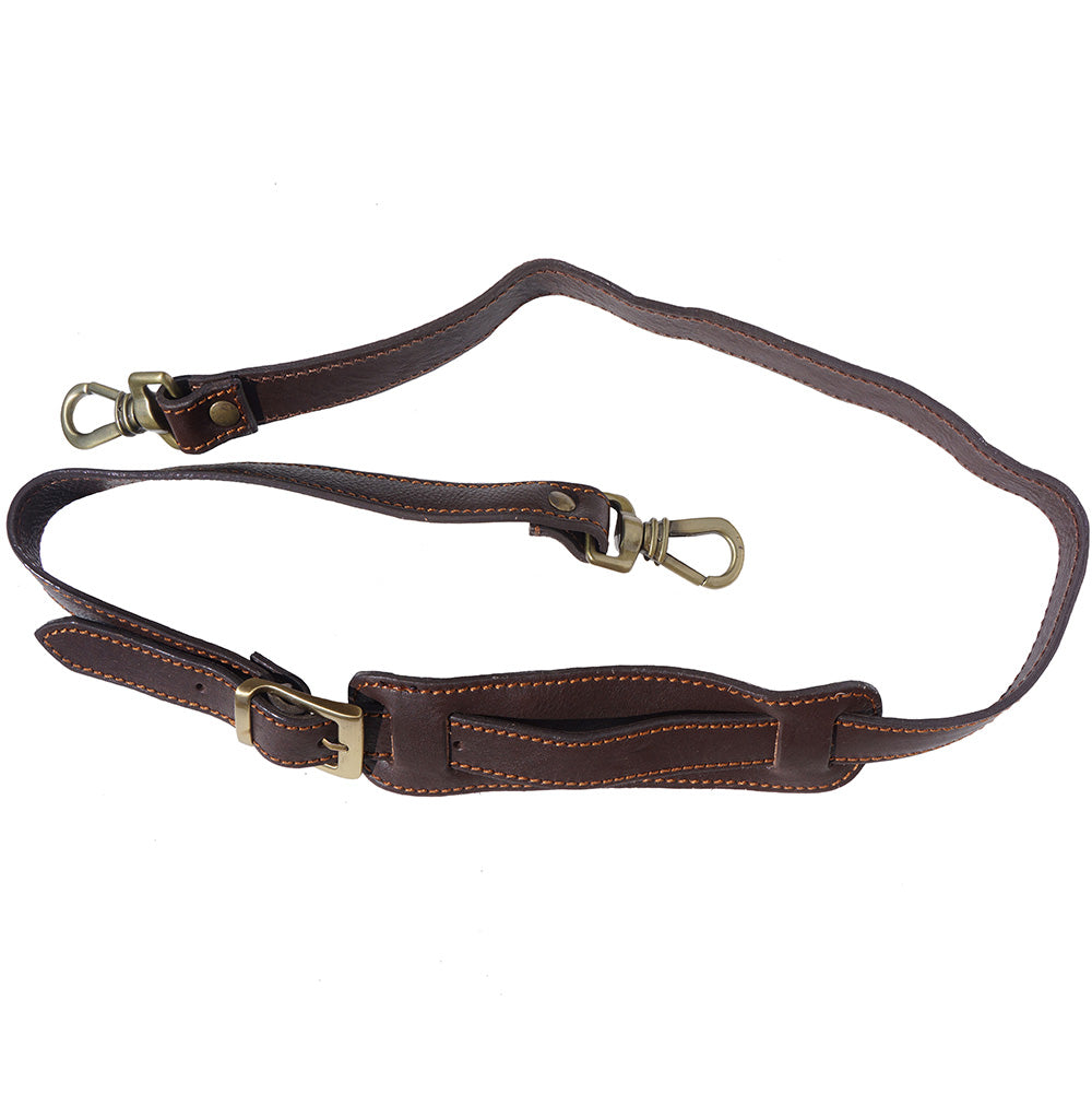 Weekender unisex travel bag