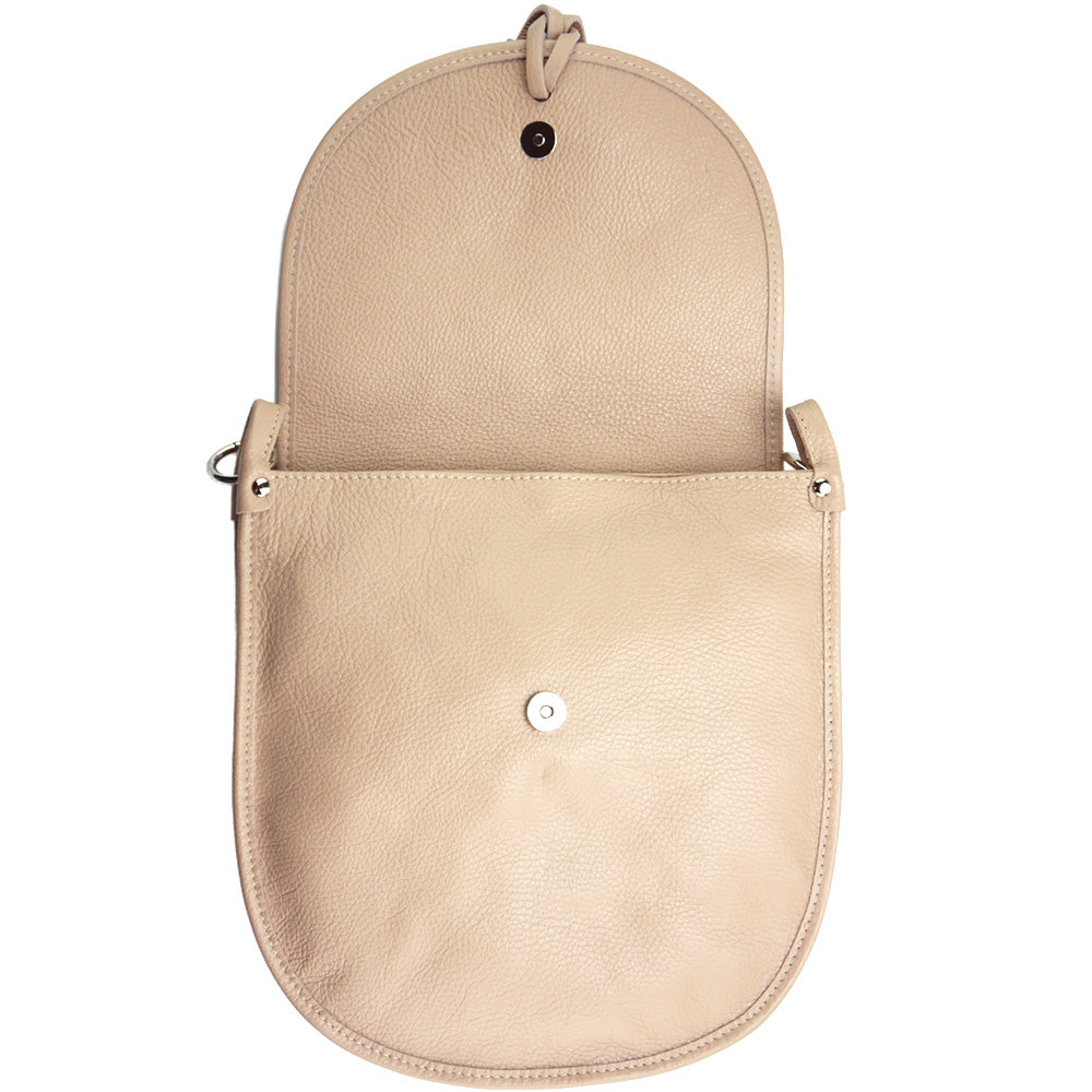 sac porté épaule Elisa