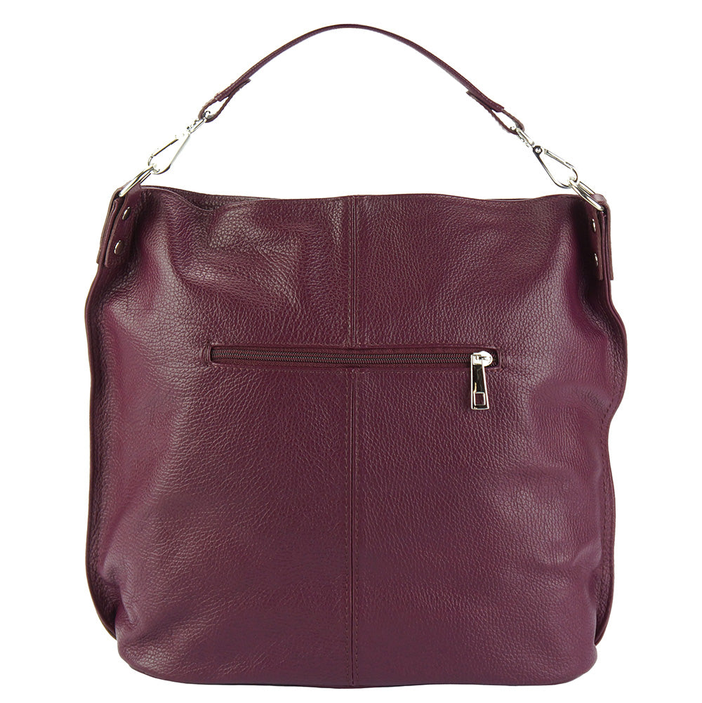 Hobo bag Donata