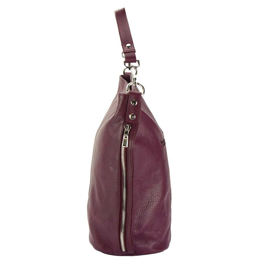 Hobo bag Donata