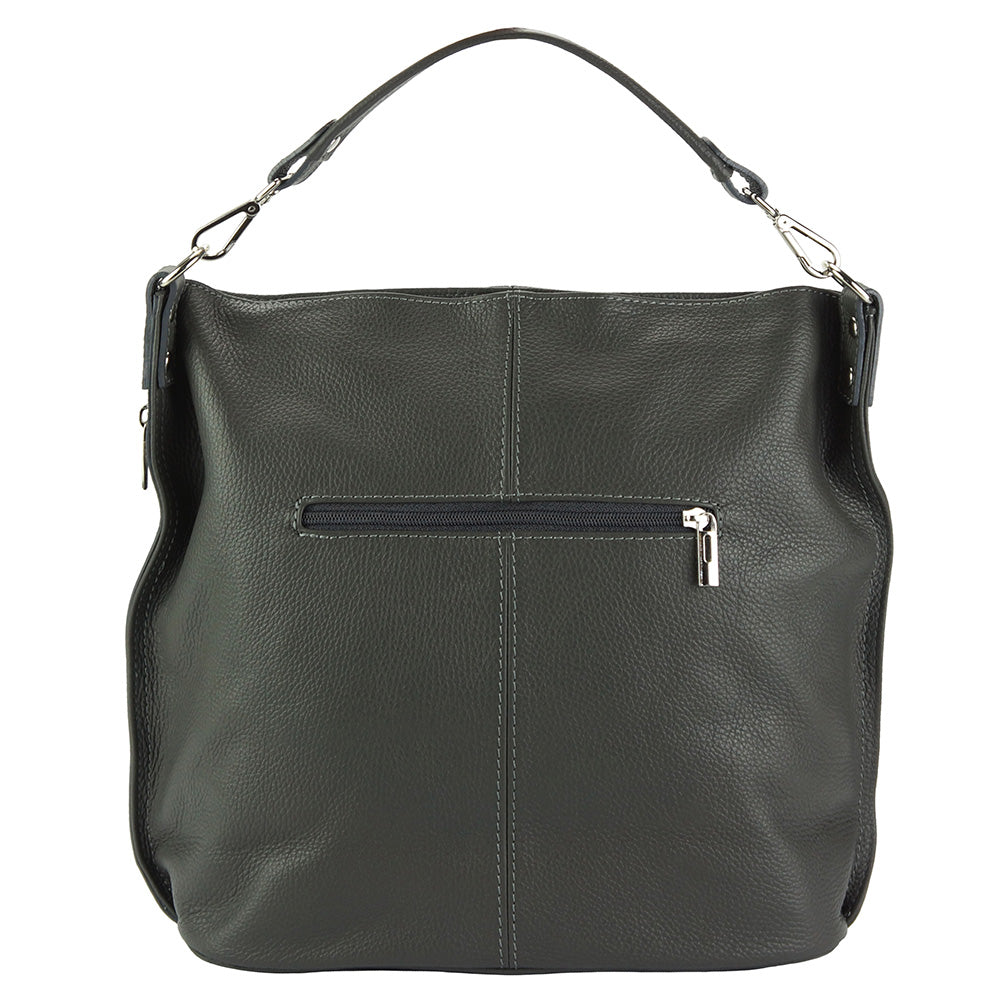 Hobo bag Donata