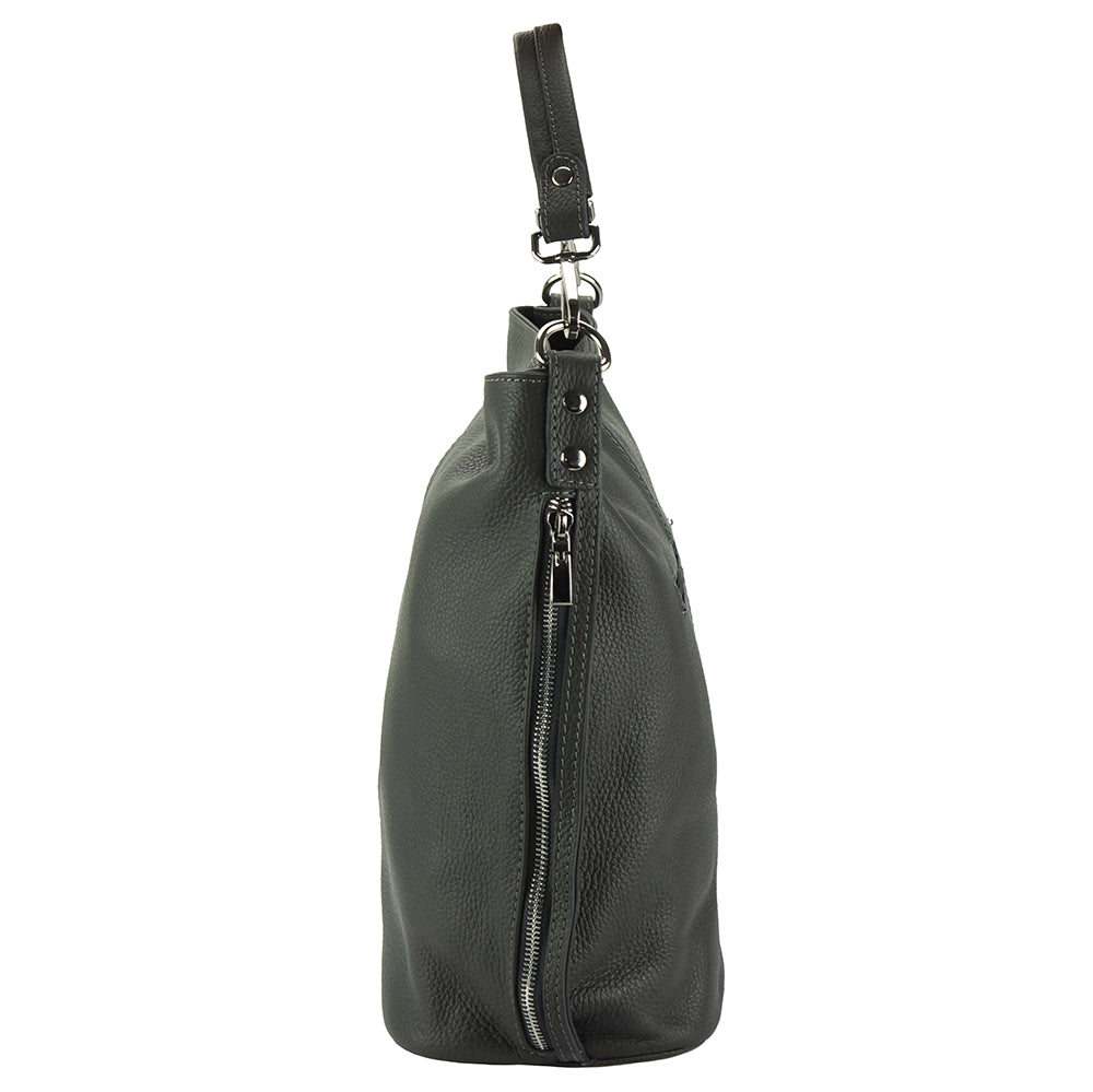 Hobo bag Donata