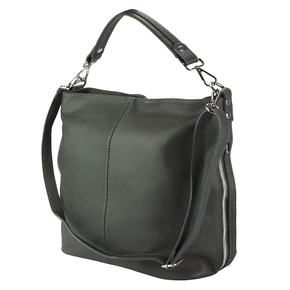 Hobo bag Donata