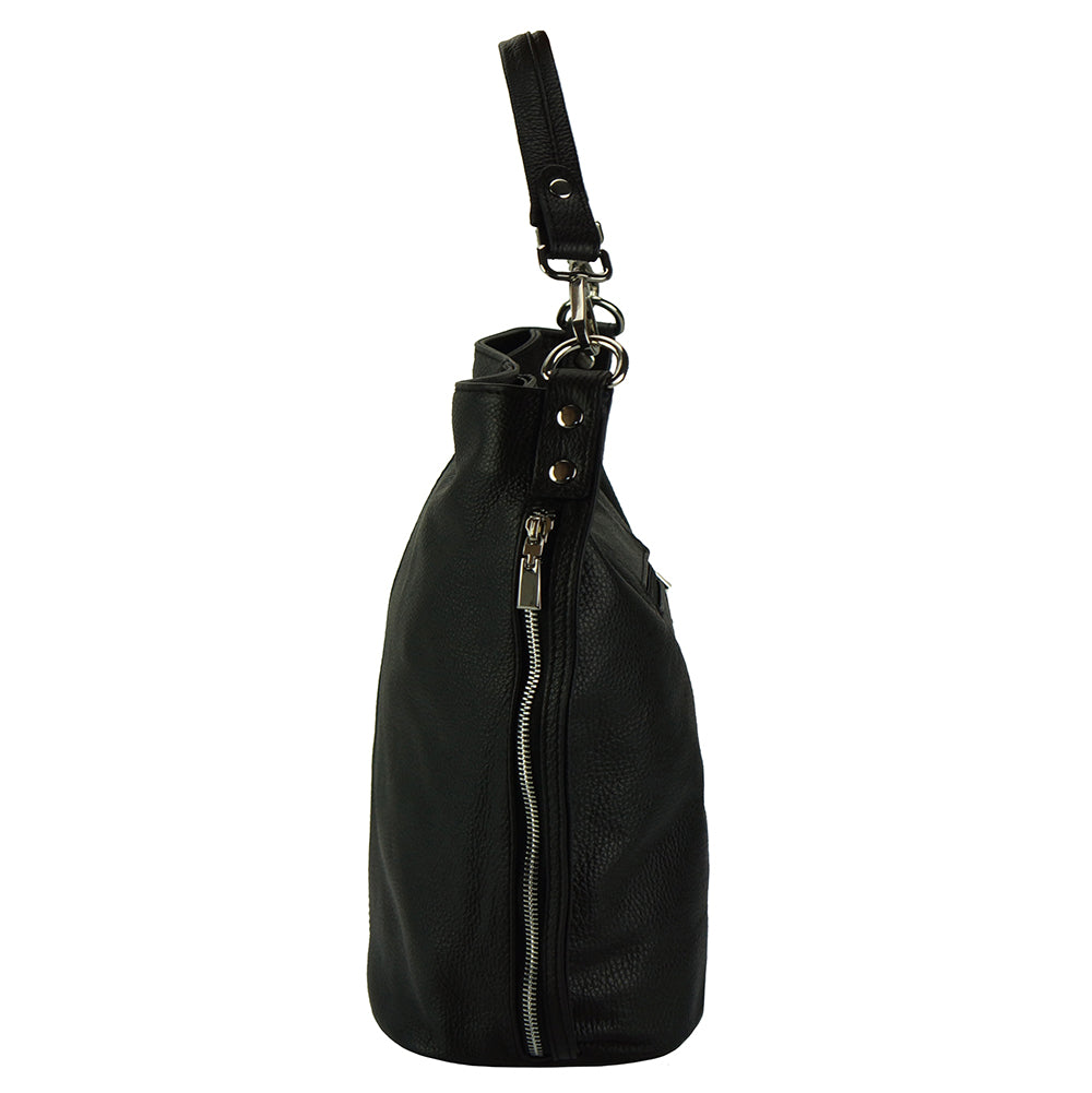 Hobo bag Donata