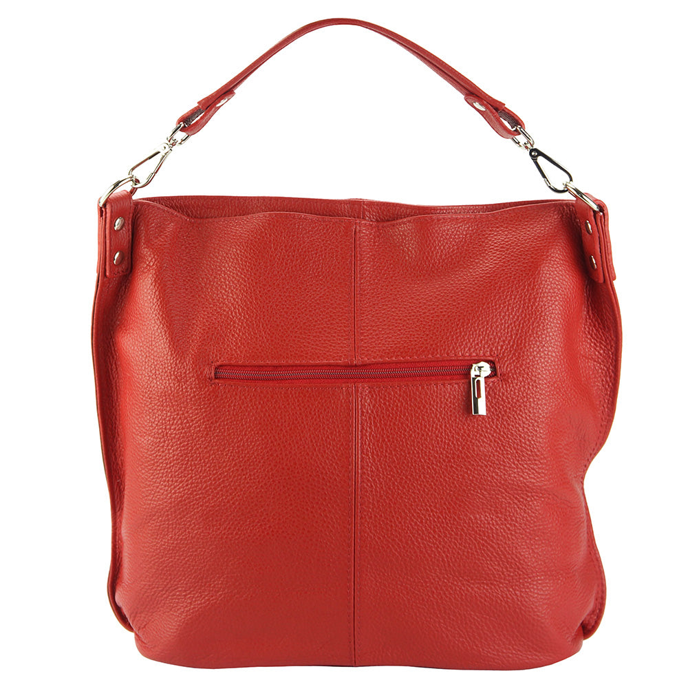Hobo bag Donata