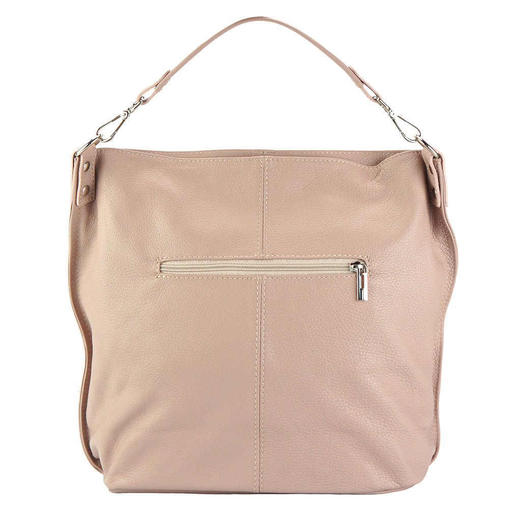 Hobo bag Donata
