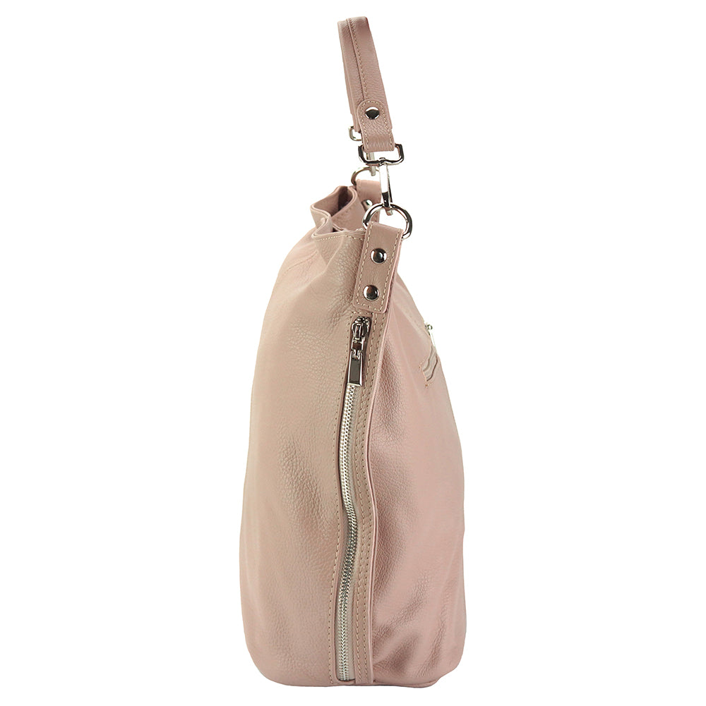 Hobo bag Donata