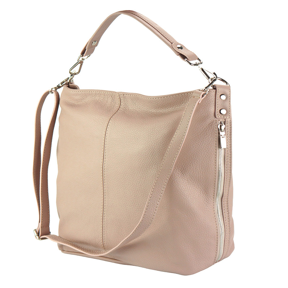 Hobo bag Donata