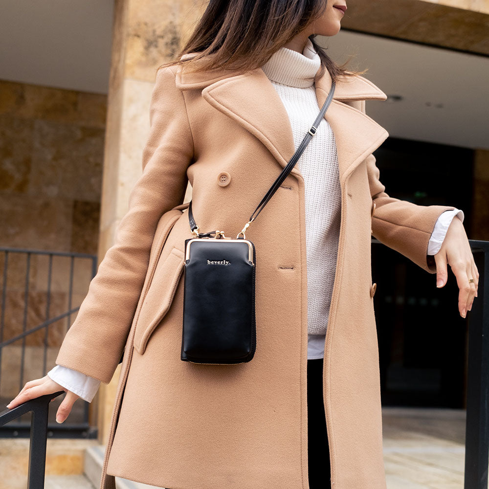 Borsa a tracolla Cosmo SELECT