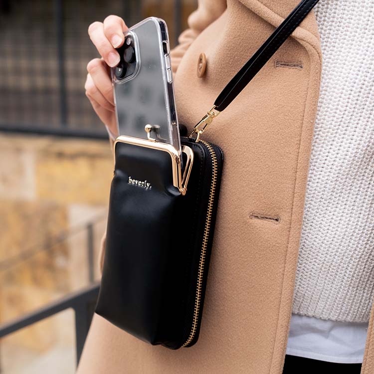 Borsa a tracolla Cosmo SELECT
