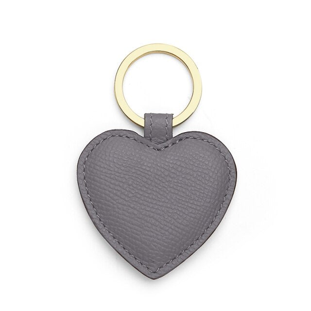 Llavero Corazón - Personalizable