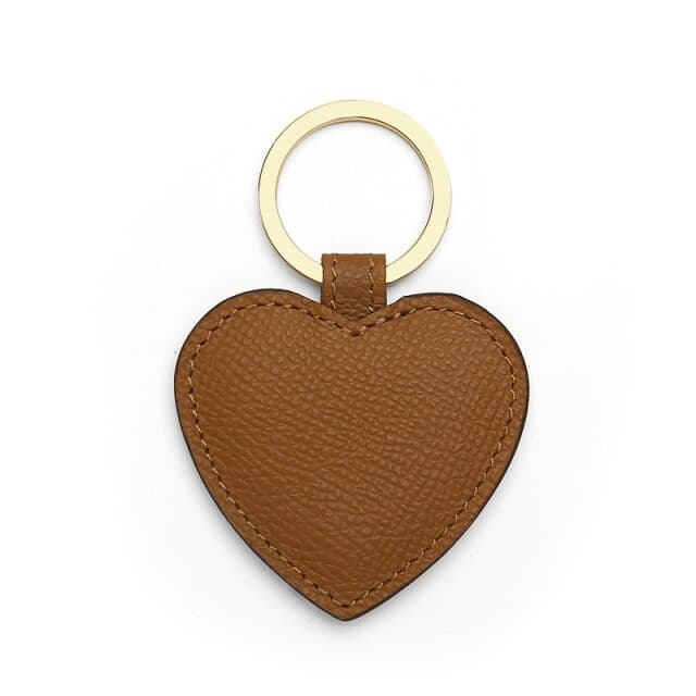 Llavero Corazón - Personalizable