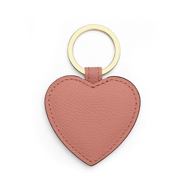 Llavero Corazón - Personalizable