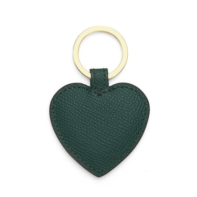 Llavero Corazón - Personalizable