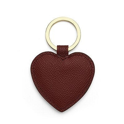 Llavero Corazón - Personalizable