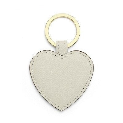 Llavero Corazón - Personalizable