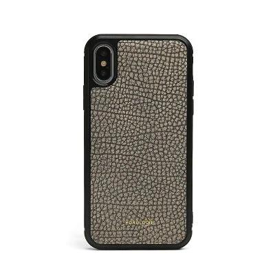 Funda para iPhone con parachoques de dos tonos - Personalizable
