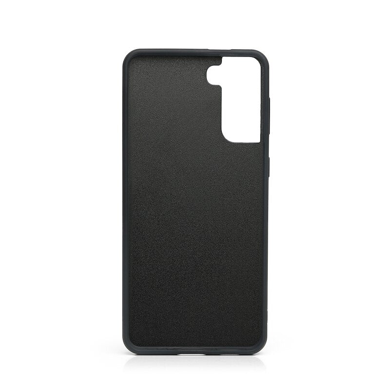 Samsung Case Saffiano Bumper - Personalizable