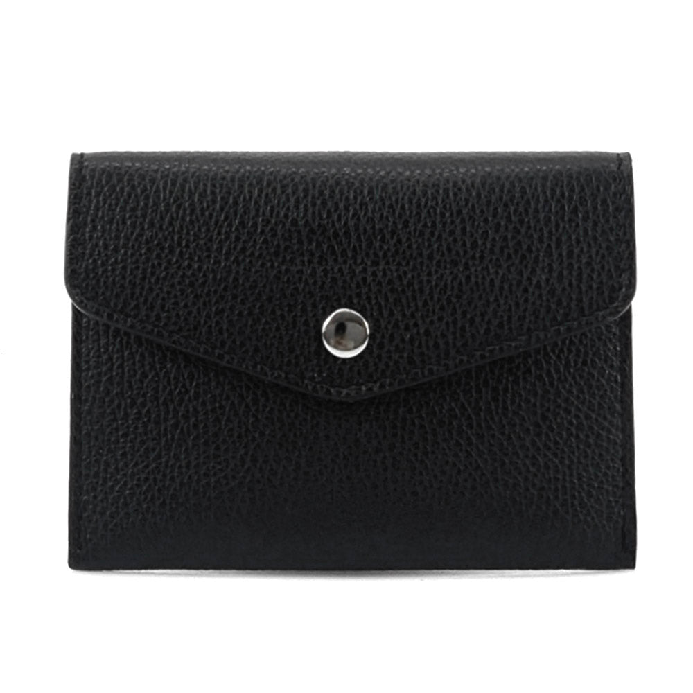 Forrica Slim Leather Wallet