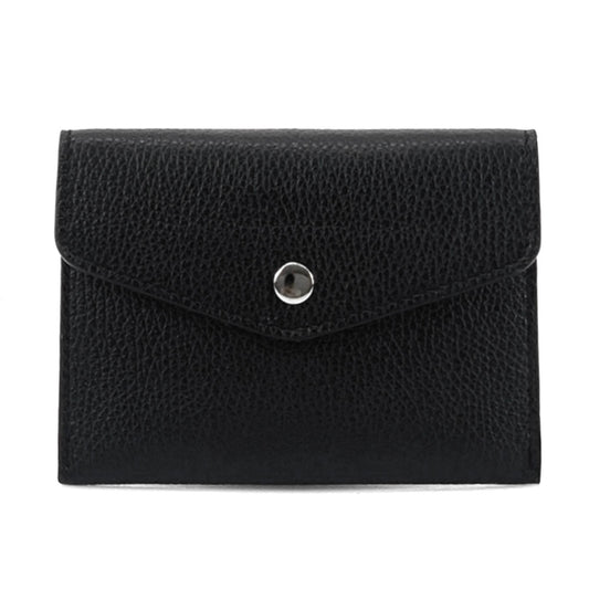 Forrica Slim Leather Wallet