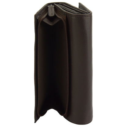 Farbe: Dunkelbraun
