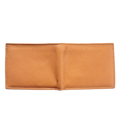 Ezio Leather Wallet