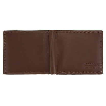Ezio Leather Wallet