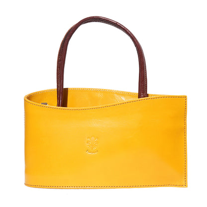 Farbe: Gelb/Braun