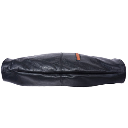 Farbe: Schwarz/Hellbraun