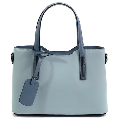Farbe: Hellblau