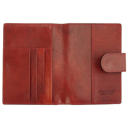 Farbe: Dunkelrot