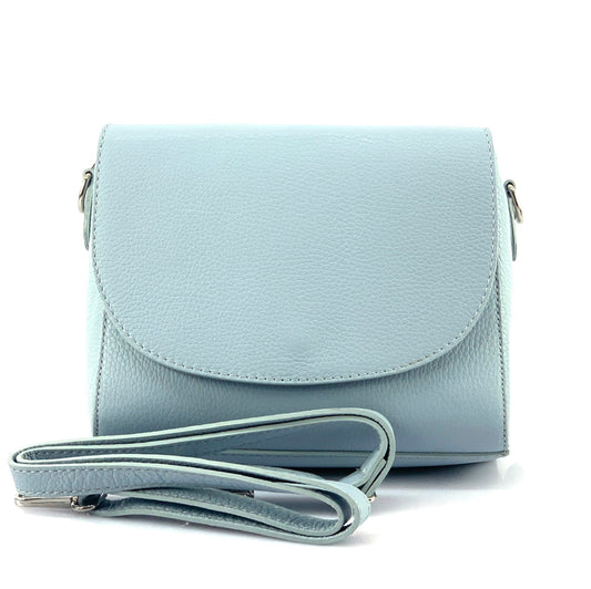 Farbe: Hellblau