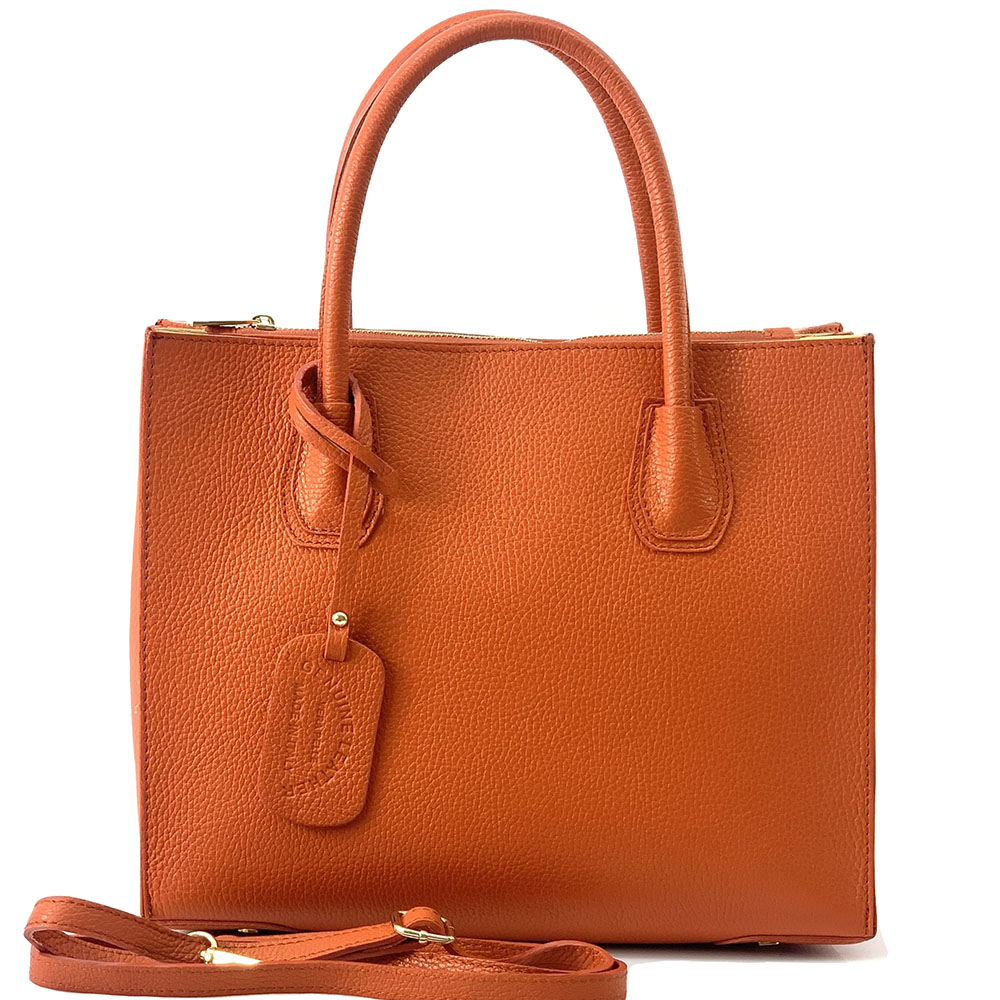 Farbe: Orange