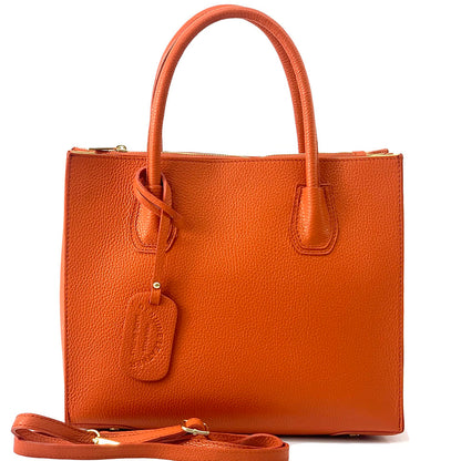 Farbe: Orange