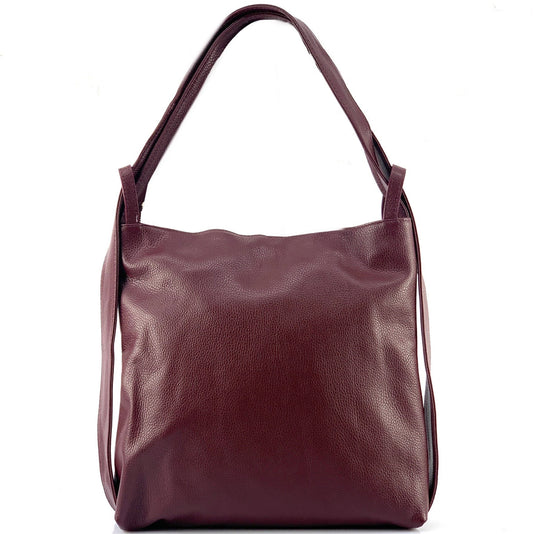 Farbe: Bordeaux
