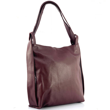 Farbe: Bordeaux