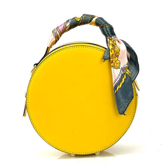 Farbe: Gelb