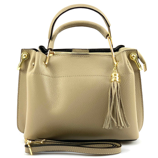 Farbe: Licht taupe