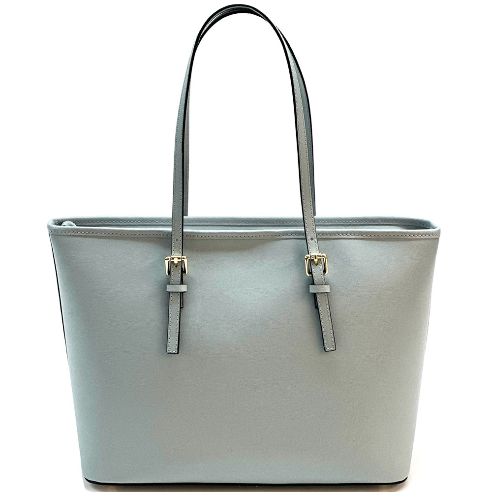 Eloisa Tote leather bag
