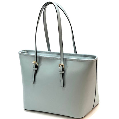 Eloisa Tote leather bag