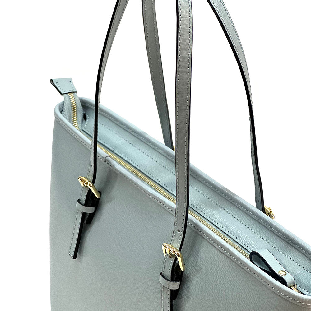 Eloisa Tote leather bag