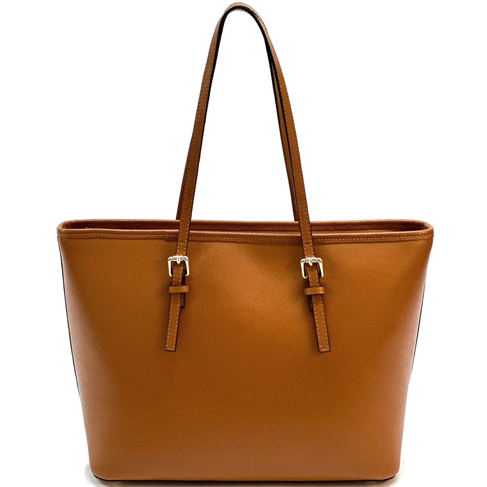 Eloisa Tote leather bag