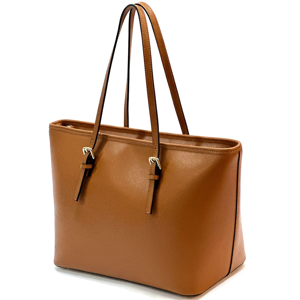 Eloisa Tote leather bag