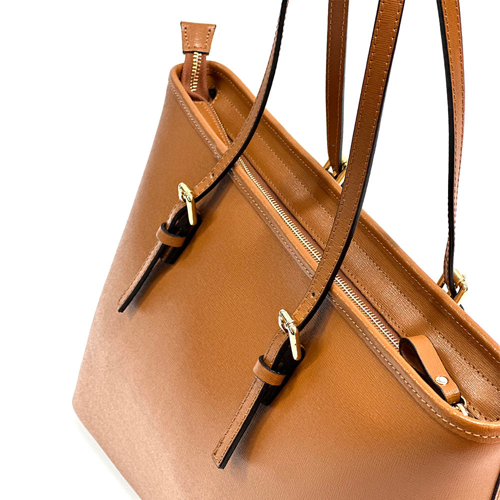 Eloisa Tote leather bag
