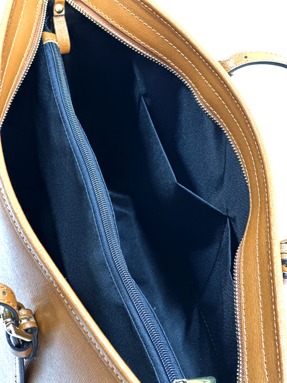 Eloisa Tote leather bag